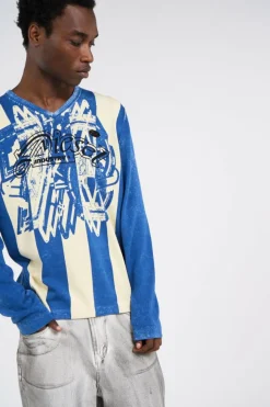 K-OLIBA - Pull | Bleu