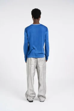 K-OLIBA - Pull | Bleu