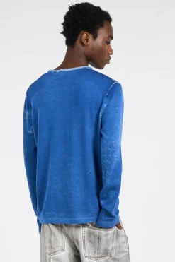 K-OLIBA - Pull | Bleu