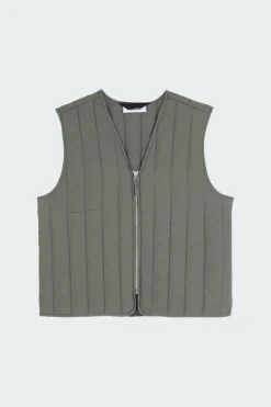 KOLSON - Veste | Vert