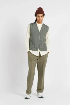 KOLSON - Veste | Vert