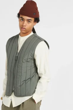 KOLSON - Veste | Vert