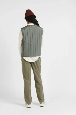 KOLSON - Veste | Vert