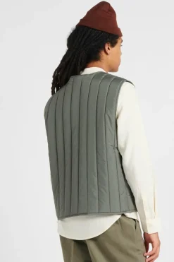 KOLSON - Veste | Vert