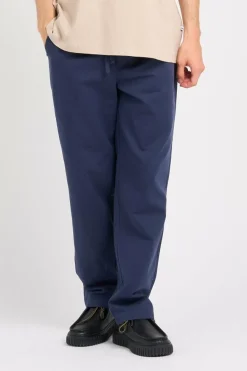 KREW - Pantalon | Bleu