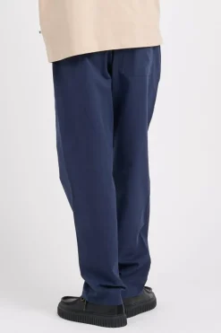 KREW - Pantalon | Bleu