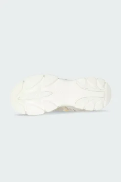 L003 NEO - Baskets | Blanc