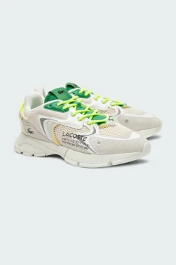 L003 NEO - Baskets | Blanc