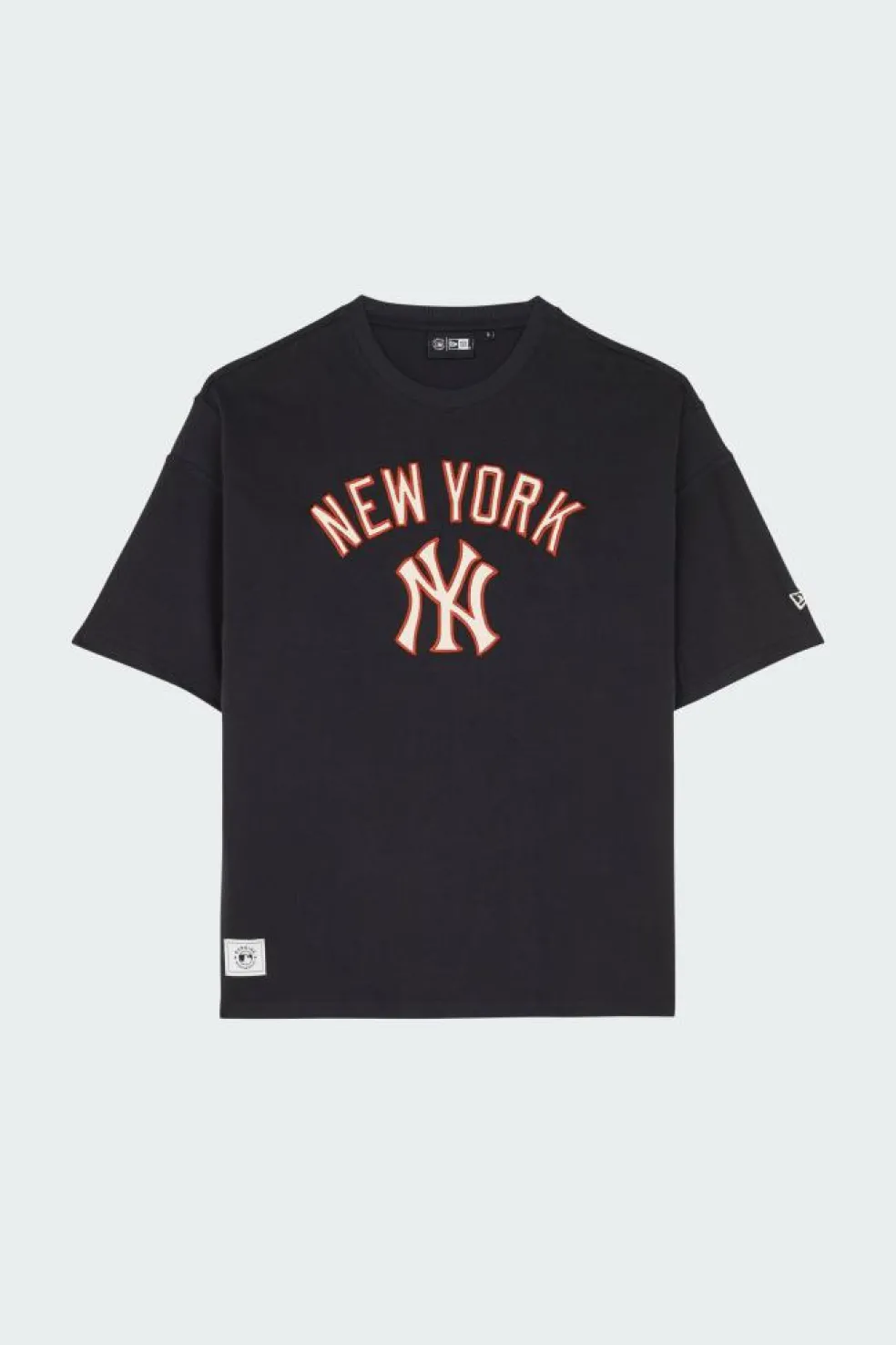 L OS TEE NEYYAN - T-shirt | Multicolore