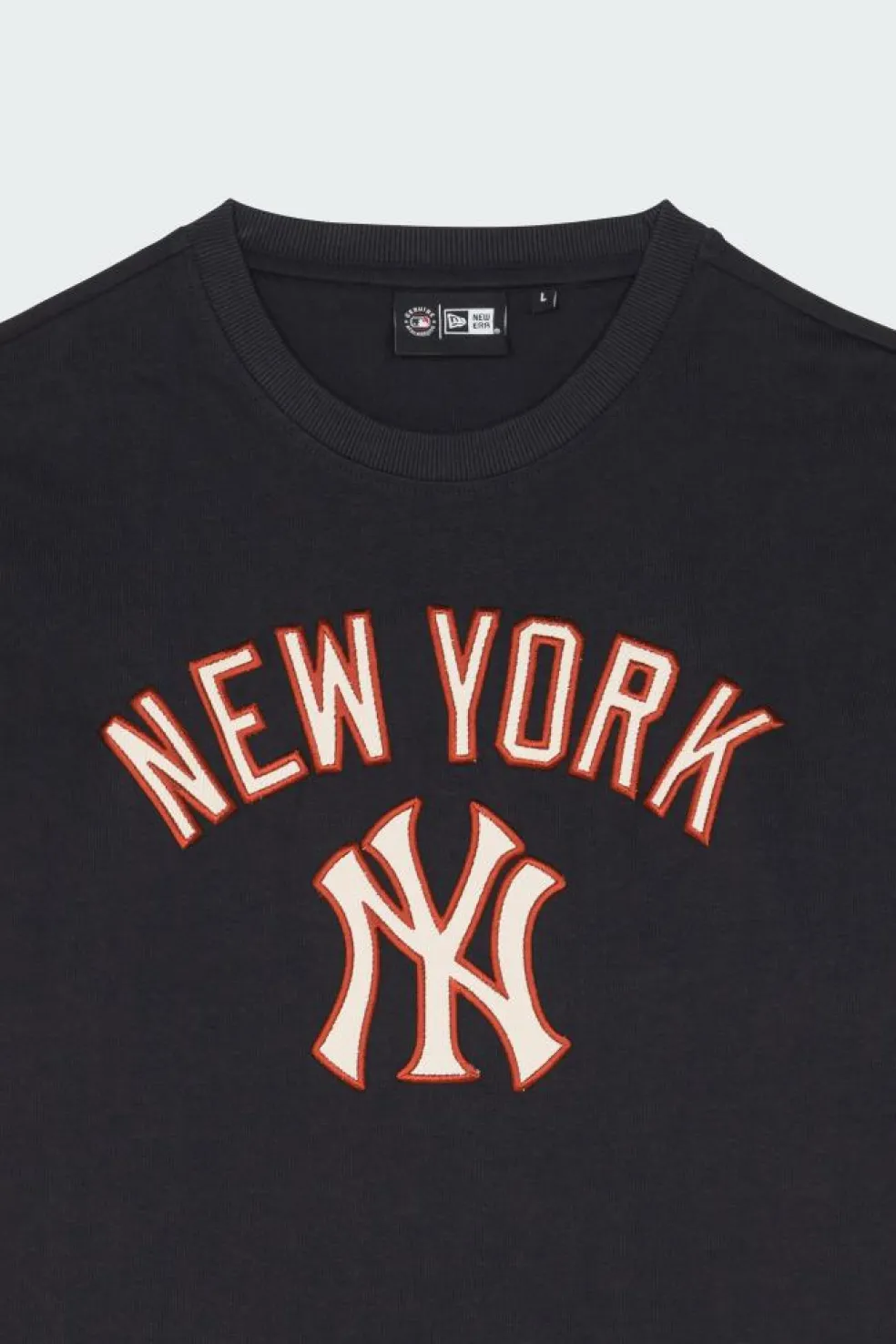 L OS TEE NEYYAN - T-shirt | Multicolore