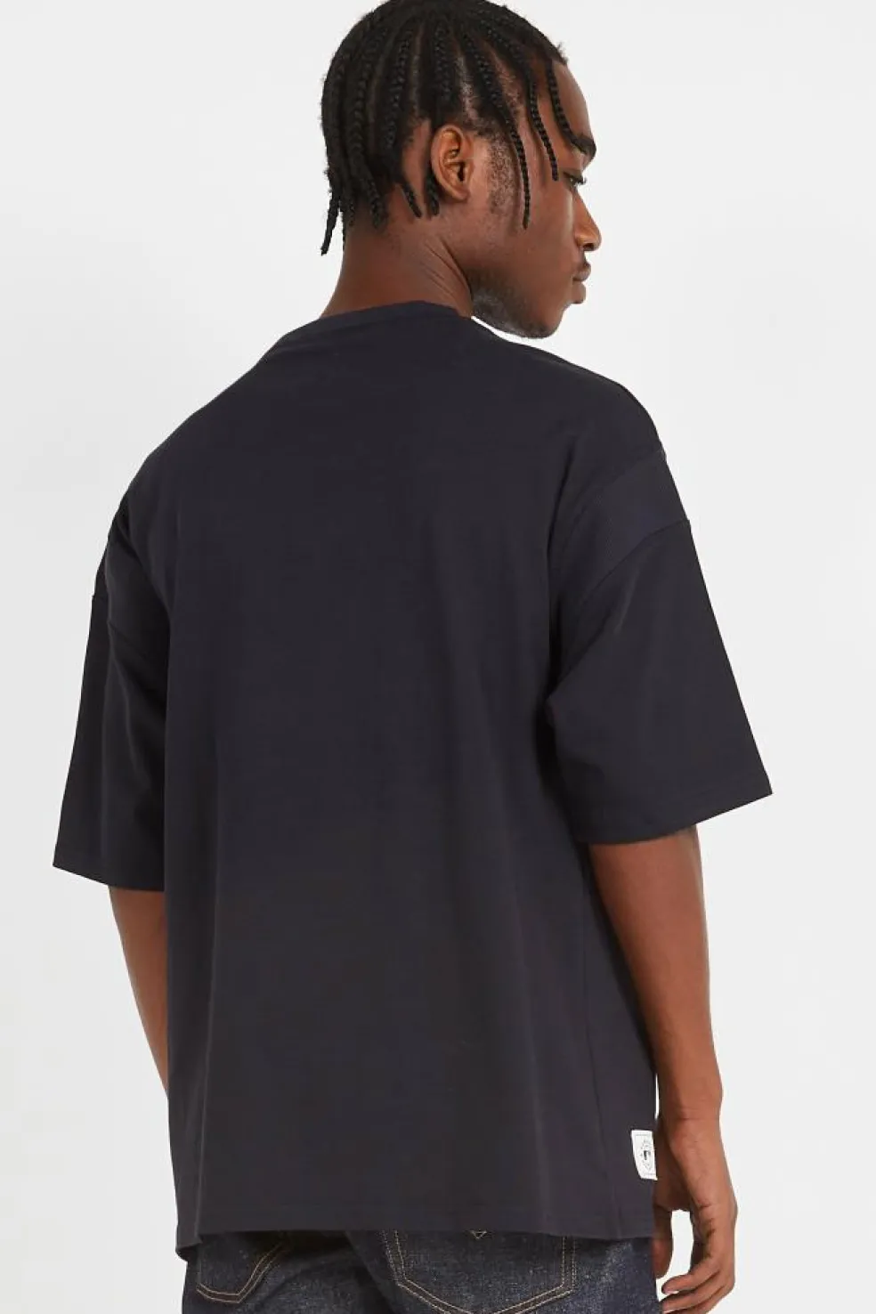 L OS TEE NEYYAN - T-shirt | Multicolore