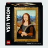 LA JOCONDE - Jeu | Multicolore
