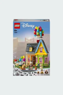 La maison de « Là-haut » - Jeu | Multicolore