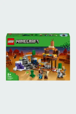 LA MINE DES BADLANDS - Jeu | Multicolore