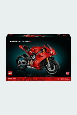 La Moto Ducati Panigale V4 S - Jeu | Multicolore