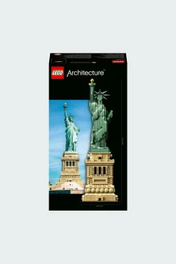 LA STATUE DE LA LIBERTÉ - Jeu | Multicolore