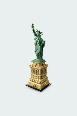 LA STATUE DE LA LIBERTÉ - Jeu | Multicolore