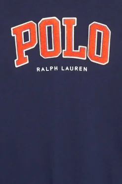 La veste de baseball RL - Veste | Bleu