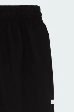 Label Pants - Jogging | Noir
