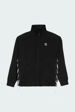 LACED - survêtement | Noir