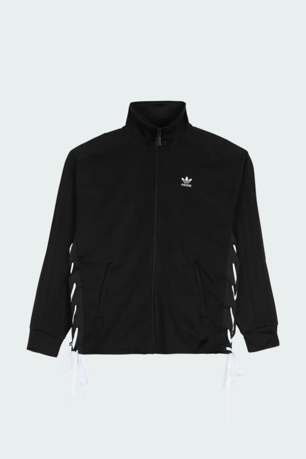 LACED - survêtement | Noir