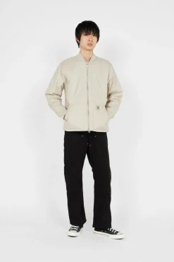 Lachlan Liner - Veste | Beige