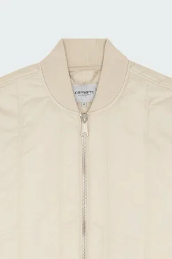Lachlan Liner - Veste | Beige