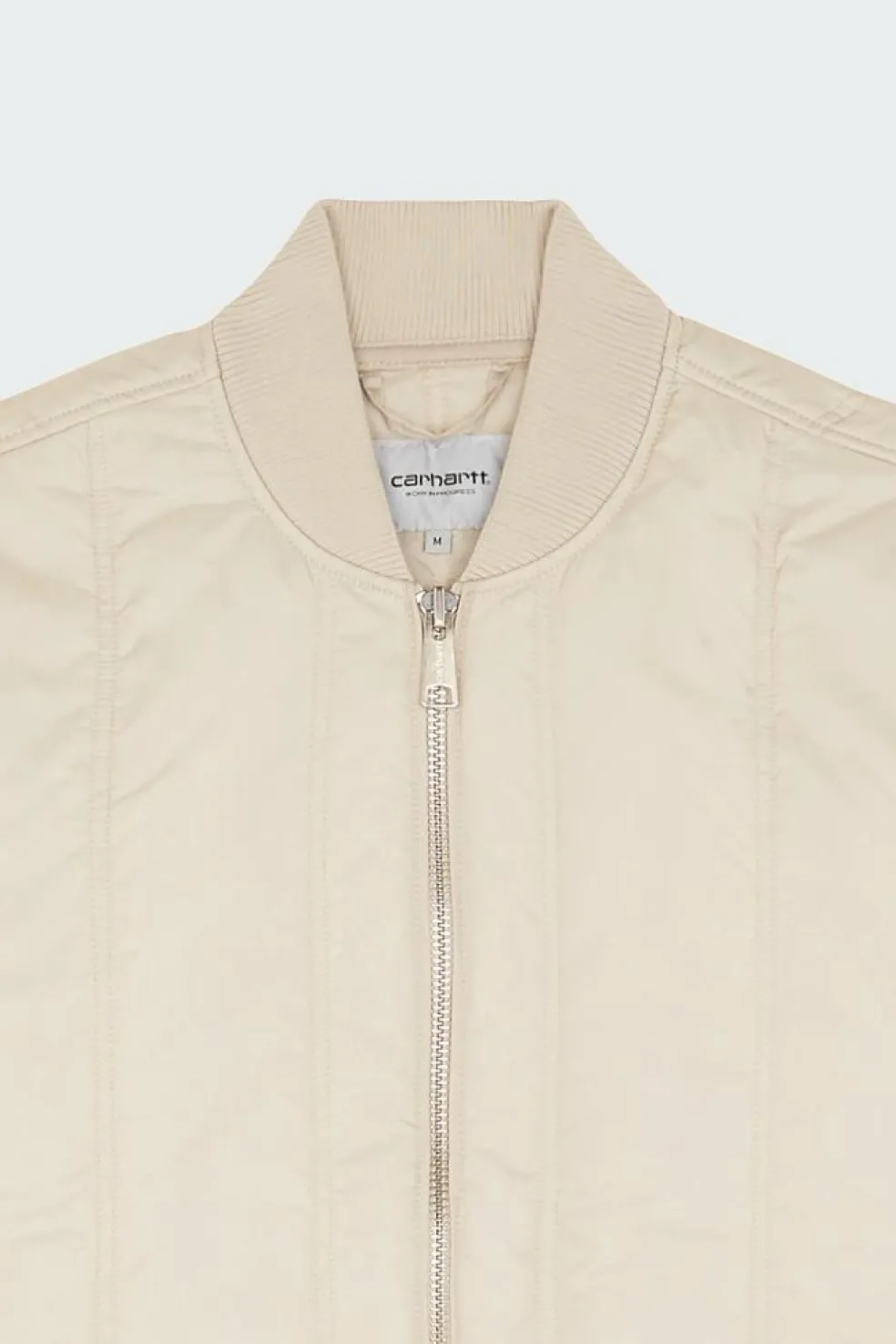 Lachlan Liner - Veste | Beige