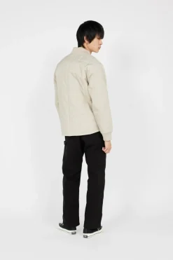 Lachlan Liner - Veste | Beige
