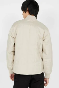 Lachlan Liner - Veste | Beige