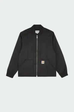 Lachlan Liner - Veste | Noir