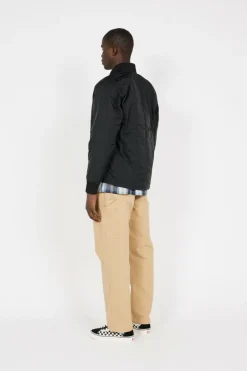 Lachlan Liner - Veste | Noir