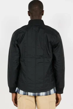 Lachlan Liner - Veste | Noir