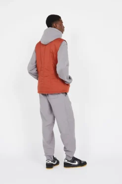 Lachlan Vest Liner - Veste | Rouge