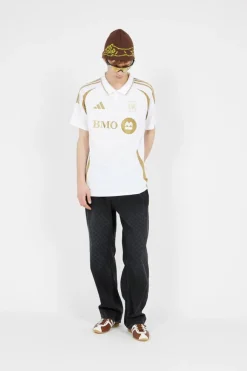 LAFC A JSY - Maillot de sport | Blanc