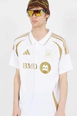 LAFC A JSY - Maillot de sport | Blanc