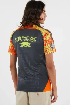 LAFC NTS JSY - Maillot de foot | Gris