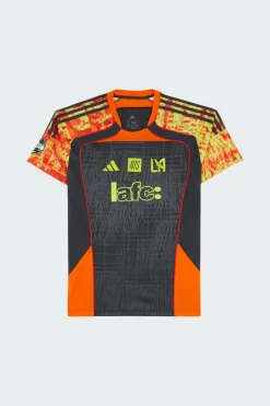 LAFC NTS JSY - Maillot de foot | Gris