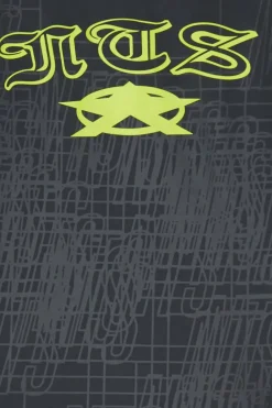 LAFC NTS JSY - Maillot de foot | Gris