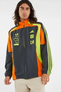 LAFC NTS TT - Veste | Gris