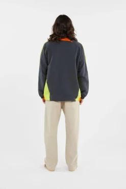 LAFC NTS TT - Veste | Gris