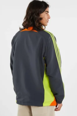 LAFC NTS TT - Veste | Gris