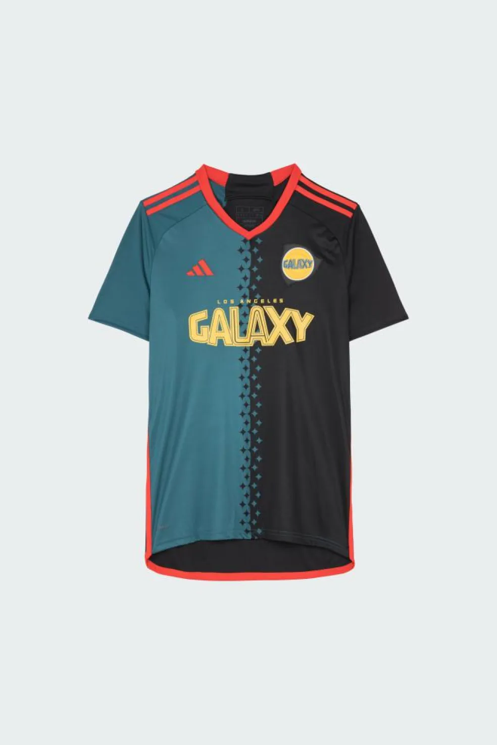 LAG 3 JSY - T-shirt | Noir