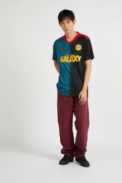 LAG 3 JSY - T-shirt | Noir