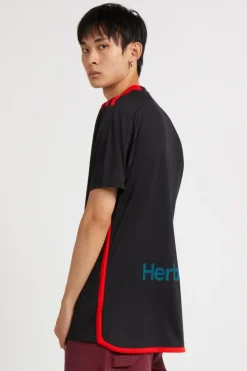 LAG 3 JSY - T-shirt | Noir