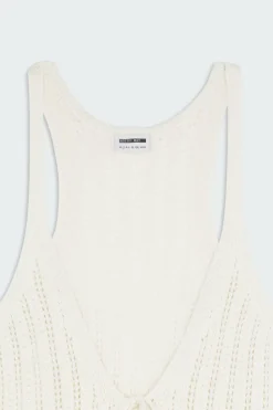 LAIKA - Robe | Blanc