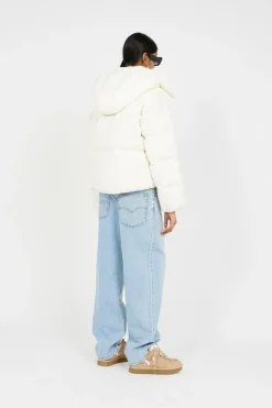 LANARK LADIES FINGERLESS - Mitaines | Beige