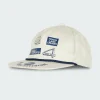 LAND CR 4 - Casquette | Beige