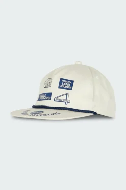 LAND CR 4 - Casquette | Beige