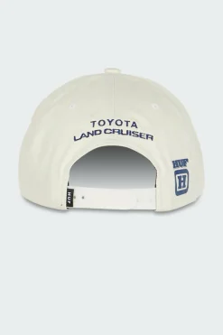 LAND CR 4 - Casquette | Beige
